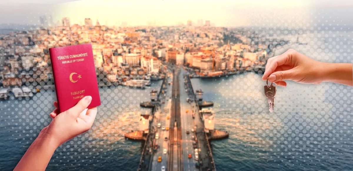 Istanbul property for Turkish citizenship: eligibility, property types, and investment requirements for citizenship qualification